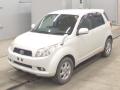 2008 Toyota Rush