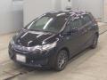 2014 Honda Fit Hybrid