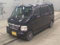 2008 Honda Vamos