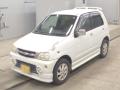 2001 Daihatsu Terios Kid