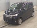 2013 Mitsubishi ek Custom