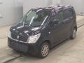 2015 Suzuki Wagon R