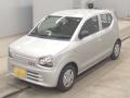 2019 Suzuki Alto