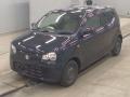2018 Suzuki Alto