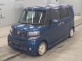 2012 Honda N-BOX CUSTOM