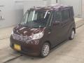 2016 Nissan DAYZ ROOX