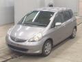 2005 Honda Fit
