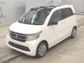 2014 Honda N-Wgn