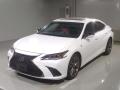 2020 Lexus ES