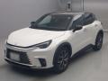 2024 Lexus LBX