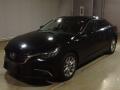 2015 Mazda Atenza