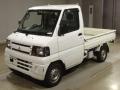 2010 Mitsubishi Minicab Truck