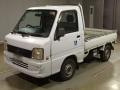 2009 Subaru Sambar Truck
