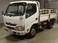 2013 Hino DUTRO