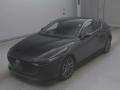 2019 Mazda Mazda3 Fastback