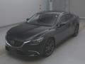 2015 Mazda Atenza
