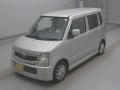 2005 Mazda AZ-Wagon
