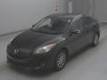 2012 Mazda Axela