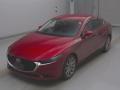 2019 Mazda Mazda3