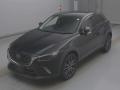 2017 Mazda CX-3