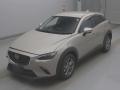 2024 Mazda CX-3