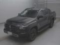 2025 Mitsubishi Triton