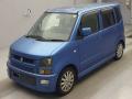 2004 Suzuki WAGON R RR