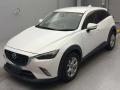2015 Mazda CX-3
