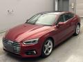 2017 Audi A5 Sportback