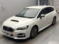 2015 Subaru Levorg