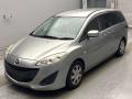 2011 Mazda Premacy