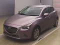 2015 Mazda Demio