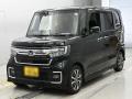 2022 Honda N-BOX CUSTOM