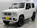 2026 Suzuki Jimny