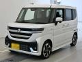 2024 Suzuki Spacia Custom