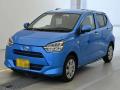 2024 Daihatsu Mira e:S