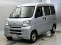 2016 Daihatsu Hijet Cargo