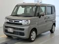 2026 Suzuki Spacia