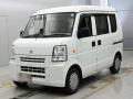 2014 Suzuki Every