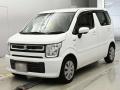 2017 Suzuki Wagon R
