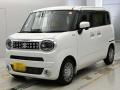 2021 Suzuki WAGON R SMILE
