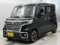 2022 Suzuki Spacia Custom