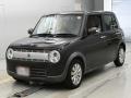 2015 Suzuki ALTO Lapin