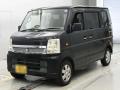 2011 Suzuki Every Wagon