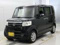 2017 Honda N-BOX