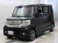 2013 Honda N-BOX CUSTOM