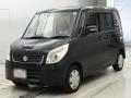 2011 Suzuki Palette SW