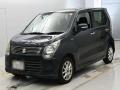 2014 Suzuki Wagon R