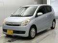 2008 Daihatsu Mira Custom