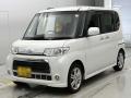 2012 Daihatsu Tanto